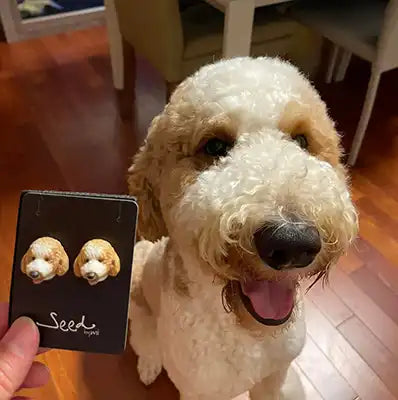 bespoke dog cufflink review